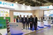 Form Endüstri Ürünleri, Mostra Convegno Expocomfort Fuarı’nda Yenilikçi İklimlendirme Çözümlerini Tanıttı