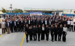 Franklin Electric, İzmir Torbalı’daki Yeni Fabrikasını Hizmete Açtı