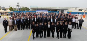 Franklin Electric, İzmir Torbalı’daki Yeni Fabrikasını Hizmete Açtı