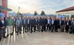 Vaillant Türkiye, 2026’nın İlk İletişim Kurulu Toplantısı’nda İş Ortaklarıyla Stratejik Hedeflerini Paylaştı