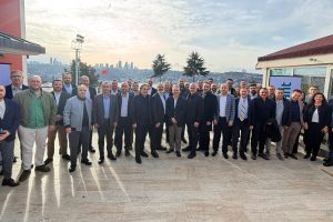 Vaillant Türkiye, 2026’nın İlk İletişim Kurulu Toplantısı’nda İş Ortaklarıyla Stratejik Hedeflerini Paylaştı