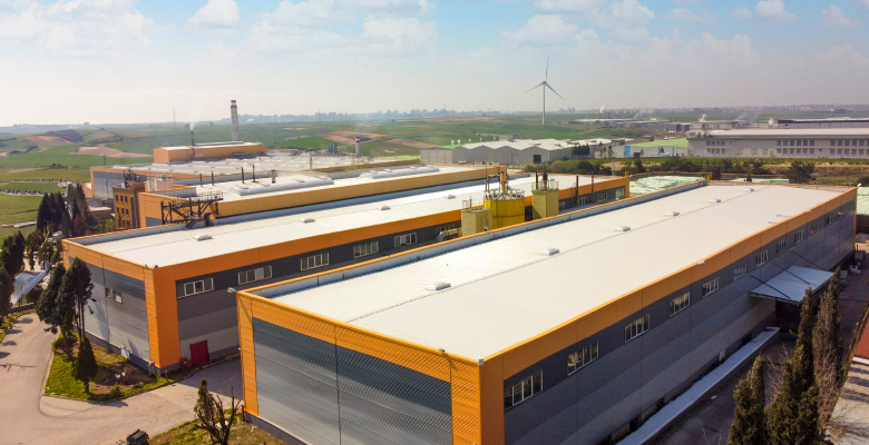 ODE Yalıtım, Çorlu Tesisinde Kapsamlı Modernizasyon Yatırımını Tamamladı