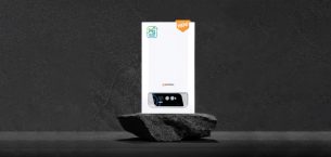 Enerji Tasarrufunda Yeni Seviye: Warmhaus Glowa Kombi