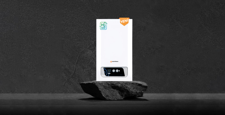 Enerji Tasarrufunda Yeni Seviye: Warmhaus Glowa Kombi