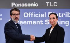 TLC Klima ve Panasonic Klima’dan Güçlü İş Birliği