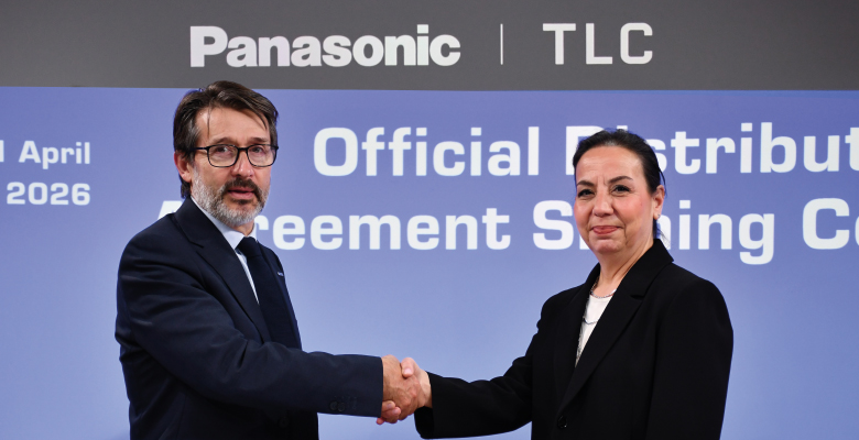 TLC Klima ve Panasonic Klima’dan Güçlü İş Birliği
