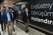 Vaillant’tan MESS Teknoloji Merkezi’ne Ziyaret