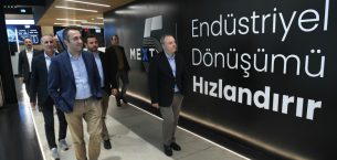 Vaillant’tan MESS Teknoloji Merkezi’ne Ziyaret