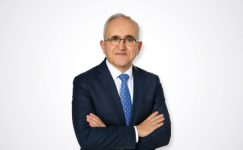 Systemair Türkiye’nin Yeni Genel Müdürü Derya Çuha Oldu