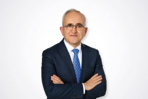Systemair Türkiye’nin Yeni Genel Müdürü Derya Çuha Oldu