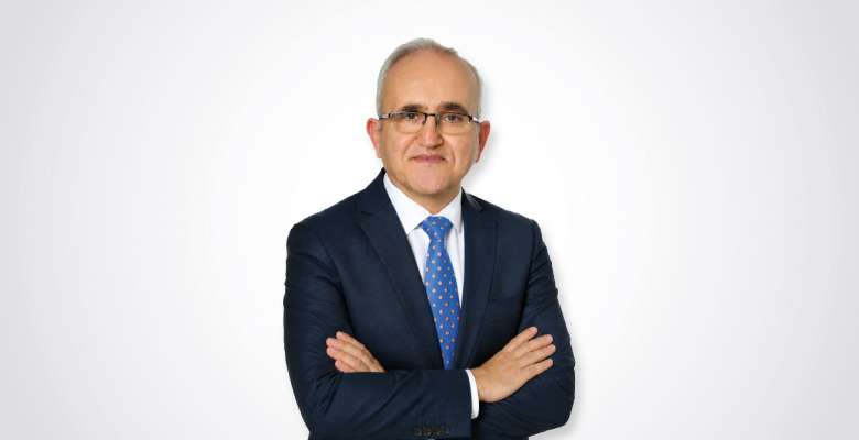 Systemair Türkiye’nin Yeni Genel Müdürü Derya Çuha Oldu