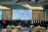 Etna, Cezayir Pazarında Stratejik Temaslarını Güçlendirdi