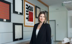 Avrupa’nın En İyi Baumit Cepheleri Ödülle Taçlandırıldı Avrupa’nın En İyi Baumit Cepheleri Ödülle Taçlandırıldı