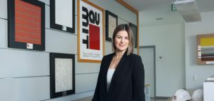 Avrupa’nın En İyi Baumit Cepheleri Ödülle Taçlandırıldı
