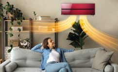 Mitsubishi Electric Klima Sistemleri’nden Konforlu ve Verimli Klima Seçim Rehberi Mitsubishi Electric Klima Sistemleri’nden Konforlu ve Verimli Klima Seçim Rehberi