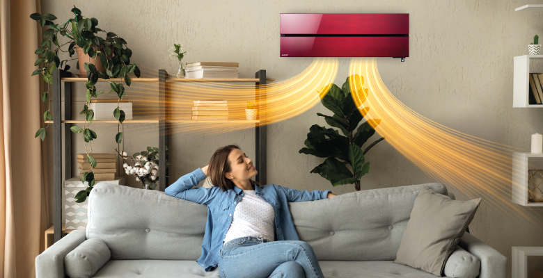 Mitsubishi Electric Klima Sistemleri’nden Konforlu ve Verimli Klima Seçim Rehberi