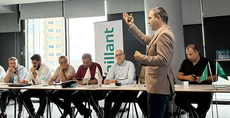 Vaillant Türkiye, 2026’nın 2. İletişim Kurulu Toplantısı’nda İş Ortaklarıyla Bir Araya Geldi